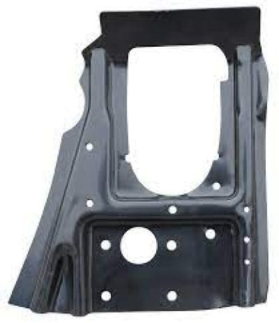 0849-231 Firewall Dash & Toe Patch Repair