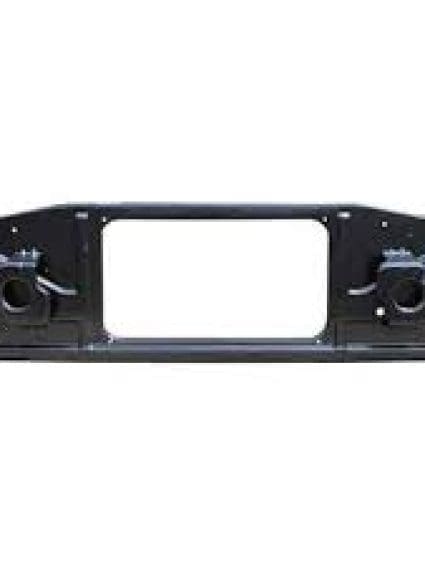 0849-253U Rad Support Assembly