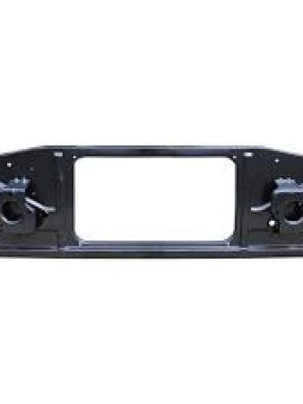0849-254U Rad Support Assembly