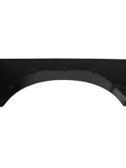 0849-328R Truck Box Inner Panel Passenger Side