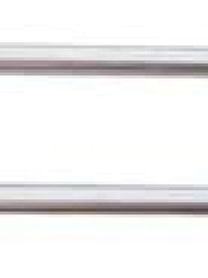 0849-329 Truck Box Brace Kit