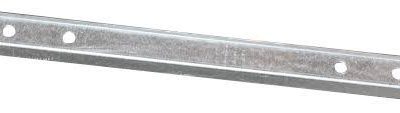 0849-367 Fender Brace Reinforcement Driver Side