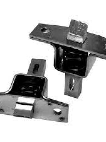 0849-421U Truck Box Tailgate Latch
