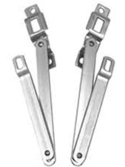 0849-423U Truck Box Tailgate Hinge