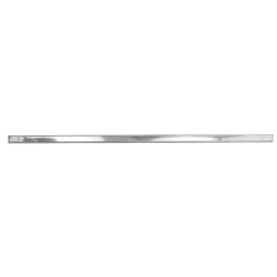 0849-431L Truck Box Tailgate Molding