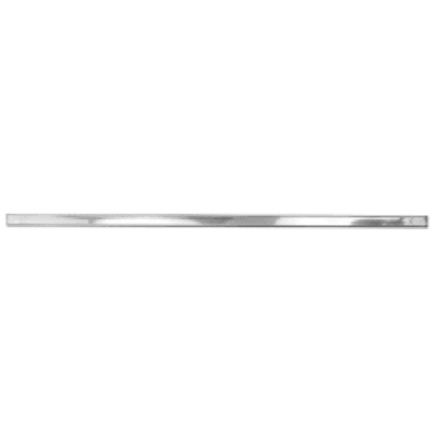 0849-432R Truck Box Tailgate Molding
