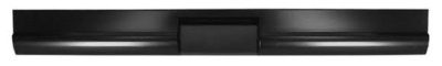 0849-920U Rear Bumper Roll Pan