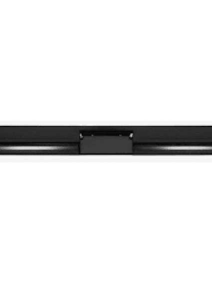 0849-921U Rear Bumper Roll Pan