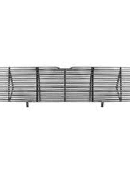 0849-952G Grille Main Insert