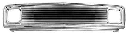 0849-953G Grille Main Assembly