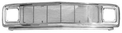 0849-955G Grille Main Assembly