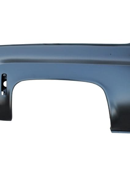 0850-005L Body Panel Fender Panel Driver Side