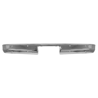 0850-020C Rear Bumper Face Bar