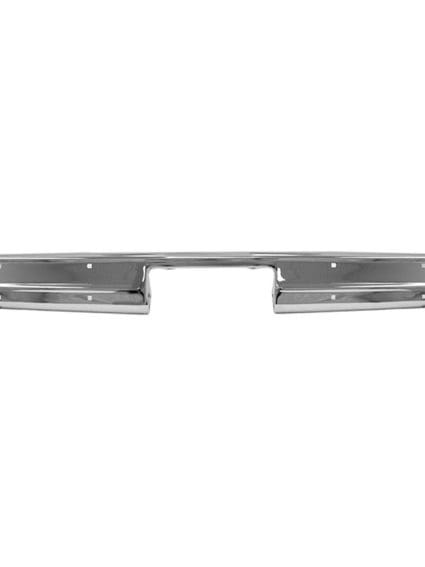 0850-020C Rear Bumper Face Bar