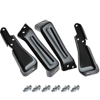 0850-024 Rear Bumper Bracket Kit