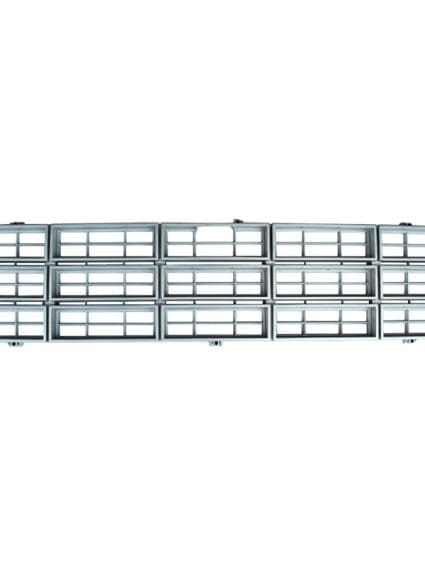 0850-042G Grille Main