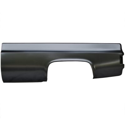 0850-067 Truck Box Bed Side Panel Driver Side