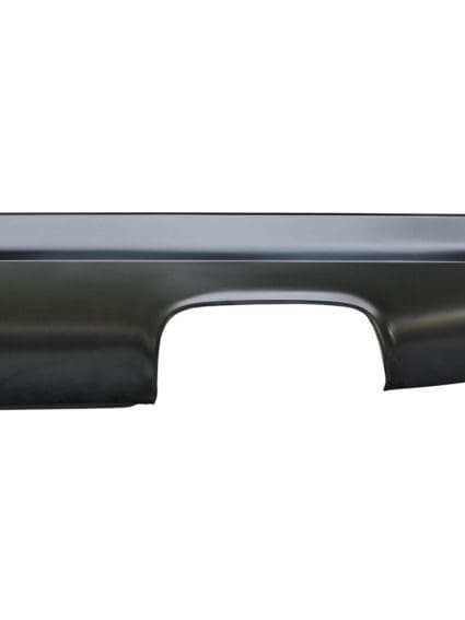 0850-067 Truck Box Bed Side Panel Driver Side