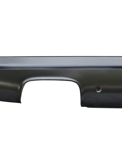 0850-068 Truck Box Bed Side Panel Passenger Side