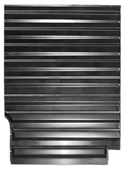 0850-095L Driver Side Truck Box Floor Section