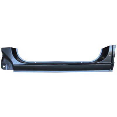 0850-102AR Passenger Side Rocker Panel