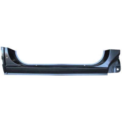 0850-102AR Passenger Side Rocker Panel