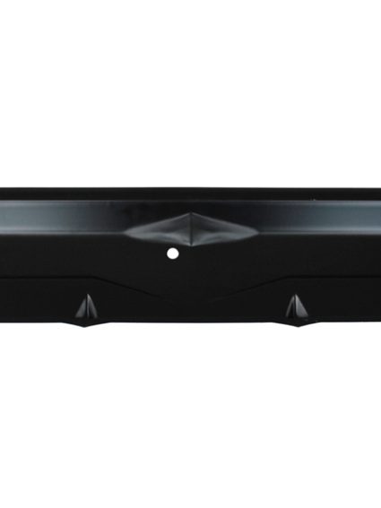 0850-138 Rear Bumper Face Bar Deflector Gravel Shield