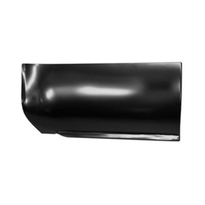 0850-141L Driver Side Truck Box Partial Panel