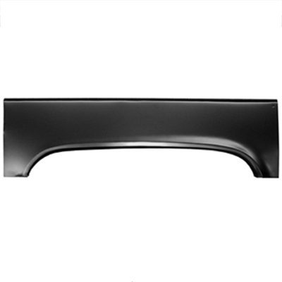 0850-147L Driver Side Quarter Wheel Arch