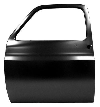 0850-151L Door Shell Driver Side