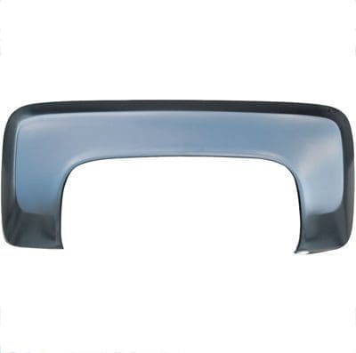 0850-153 Truck Box Bed Side Panel Driver Side
