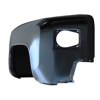 0850-154 Truck Box Bed Side Panel Passenger Side
