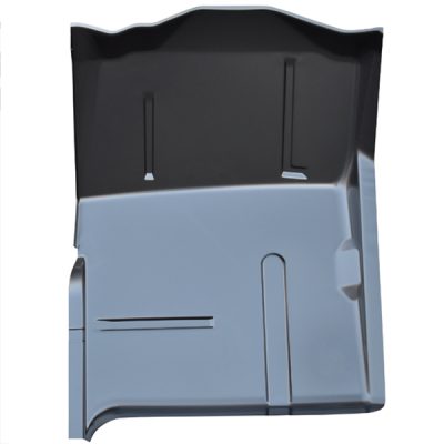 0850-221L Driver Side Cab Floor Panel