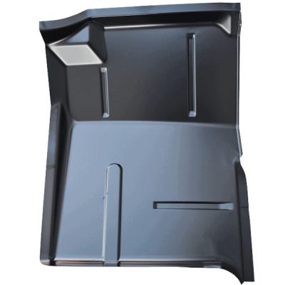 0850-222R Passenger Side Cab Floor Panel