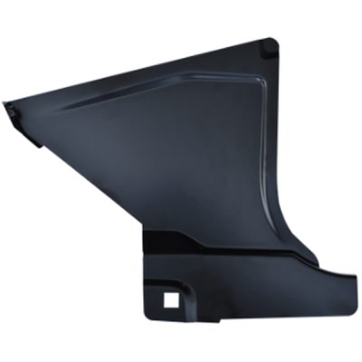 0850-225L Driver Side Cab Footwell