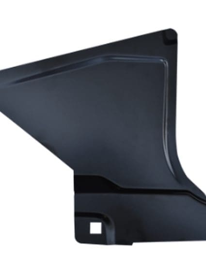 0850-225L Driver Side Cab Footwell