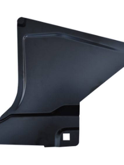 0850-226R Passenger Side Cab Footwell