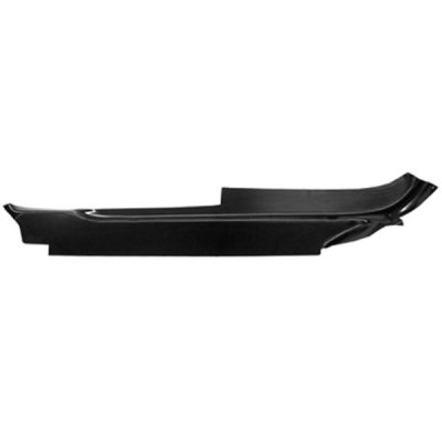 0850-227L Driver Side Cab Floor Panel