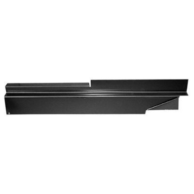 0850-301L Driver Side Rocker Panel