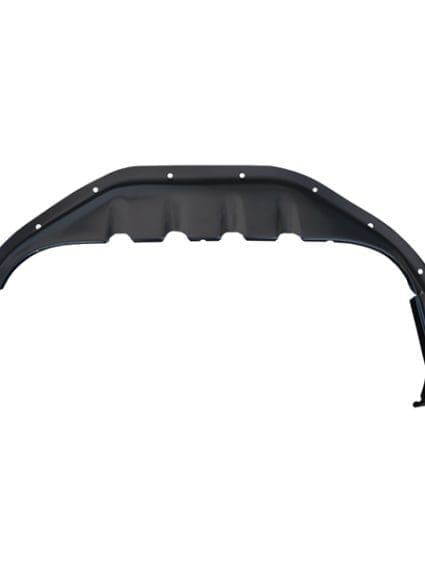0850-315L Driver Side Truck Box Wheel House