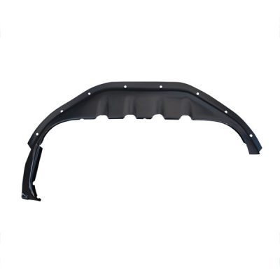 0850-316R Passenger Side Truck Box Wheel House