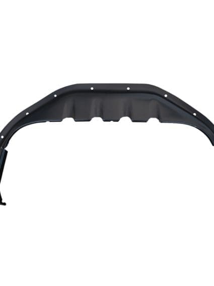 0850-316R Passenger Side Truck Box Wheel House