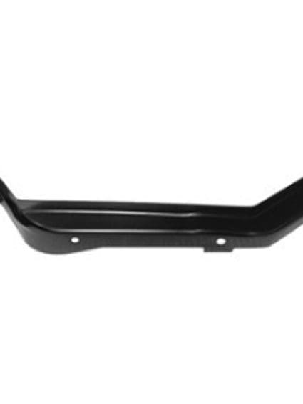 0850-319L Driver Side Cab Floor Brace