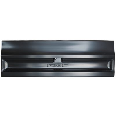 0850-408T Truck Box Tailgate Shell