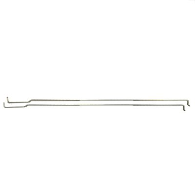 0850-427 Truck Box Tailgate Rod Kit