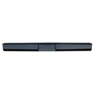 0850-920 Rear Bumper Roll Pan