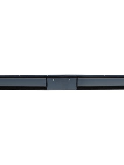0850-920 Rear Bumper Roll Pan