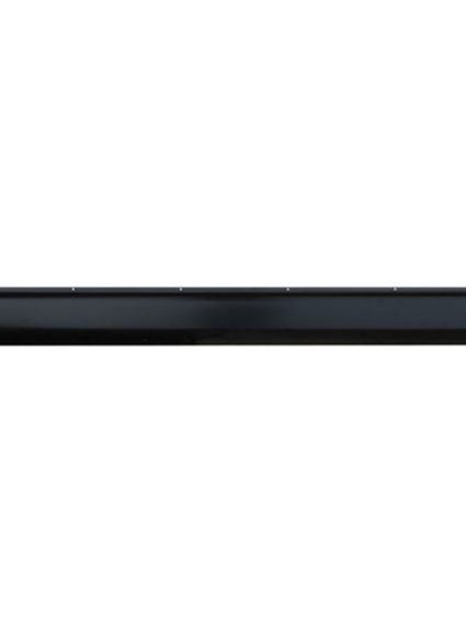 0850-921 Rear Bumper Roll Pan