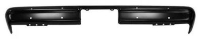 0851-023B Rear Bumper Face Bar