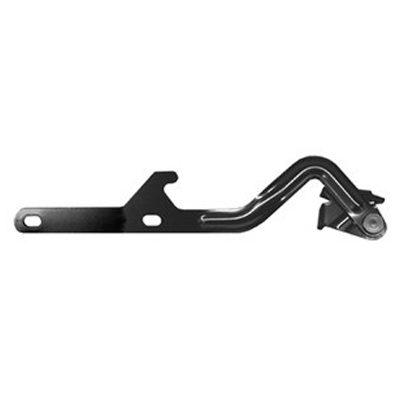 0851-041L Hood Hinge Driver Side